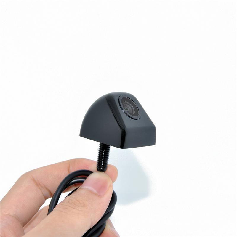 ya 10 5.29 CCD Wired Rear Tailgate Dynamic Trajectory Rearview Car Camera Moving Guidelines