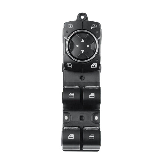 ya 1 8.5.1 The front main power window door switch is suitable for 2003-06 Expedition black 