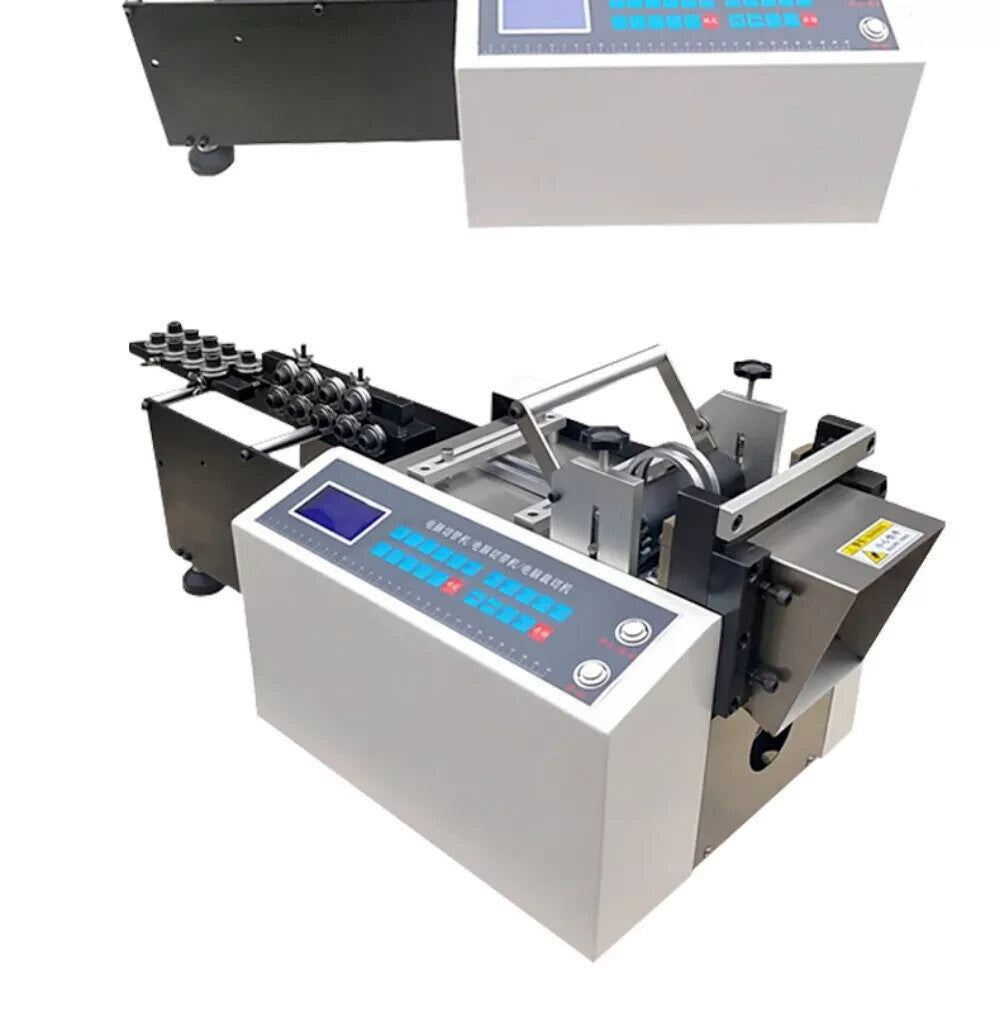 ya 25 Metal Wire Rope Stainless Steel Copper Wire Welding Wire Cutting Machine 220V