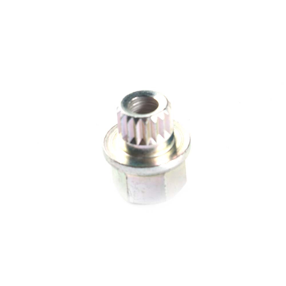 ya 5 8.7 18 Teeth 34 Anti-theft Wheel Bolt Lock Nut Key Fits for BMW for Mini X1 X2 X3 X4 for X5 X6