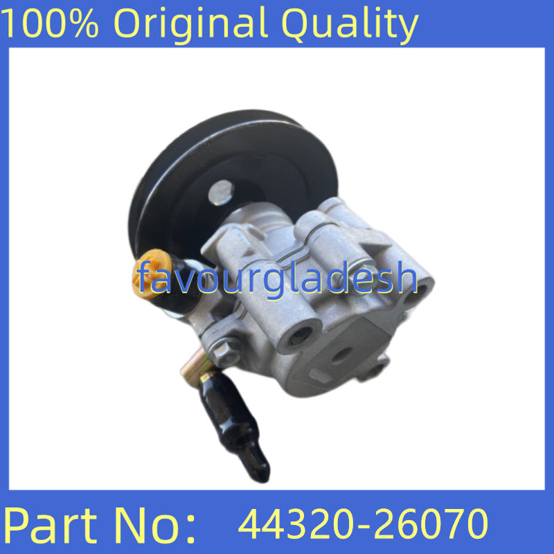 ya 5 8.7 Power steering pump for Toyota Hiace 2L 3L 2.4L 2.8L 44320-26070