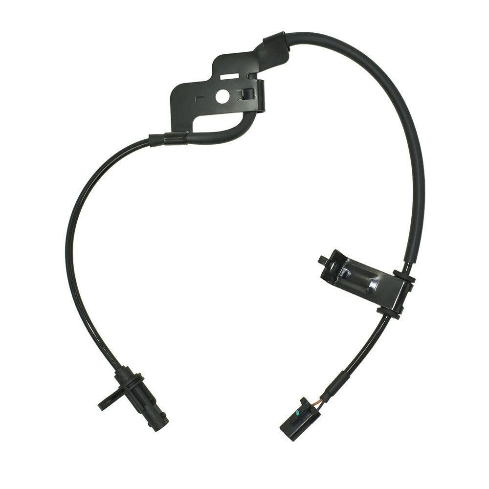 Front Left ABS Wheel Speed Sensor 95670-2J000 for Kia Borrego Mohave 2008 - 2012