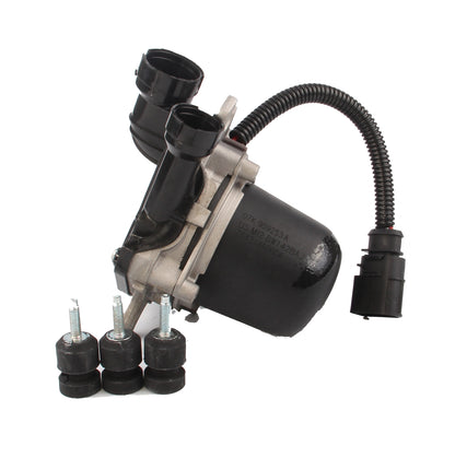 ya 5 8.7 Secondary Air Injection Pump Fit for Audi A8 S8 Q7 CHJA #07K 959 253 D#