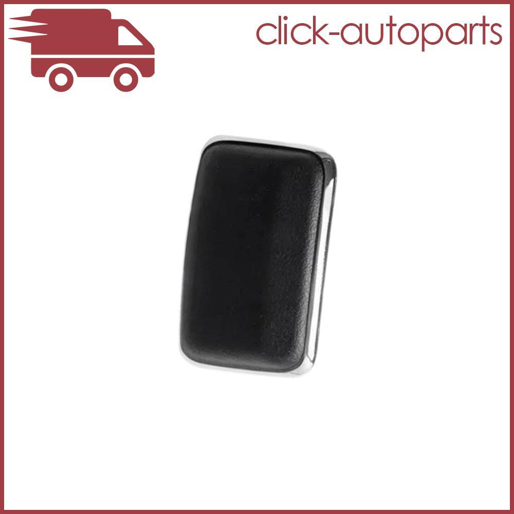 ya 13 Navigation Control Button Switch Cover Black Fits For ES300h ES350 2013-2015