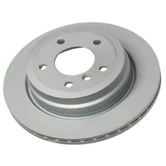 ya 1 7.1 Brake Rotors + for BMW 328i 2006-2013