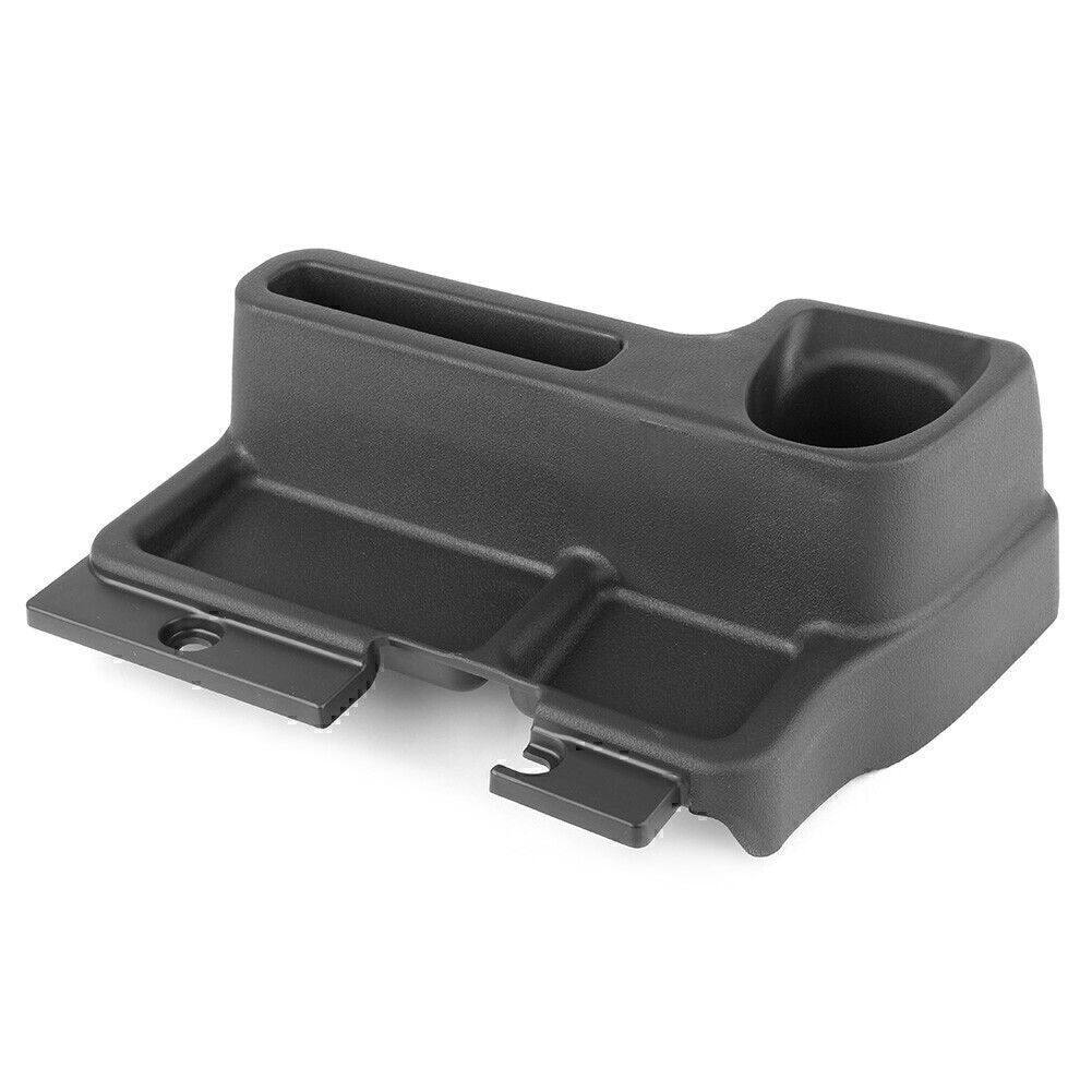 ya 5 8.7 Center console Storage Tray Insert Box for Toyota for Land Cruiser LC70 71 LC76 LC79