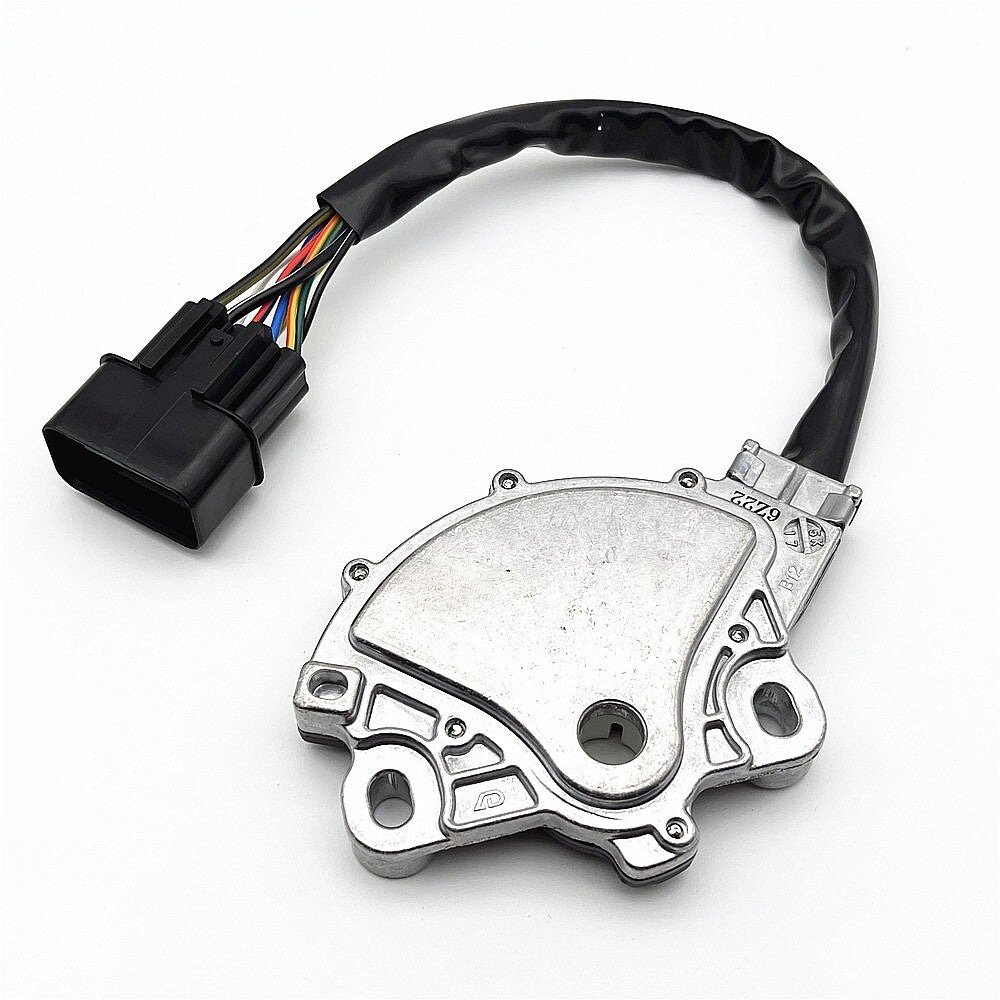 ya 10 10.28 The MR263257 neutral safety switch is suitable for Montero Sport Pajero V77