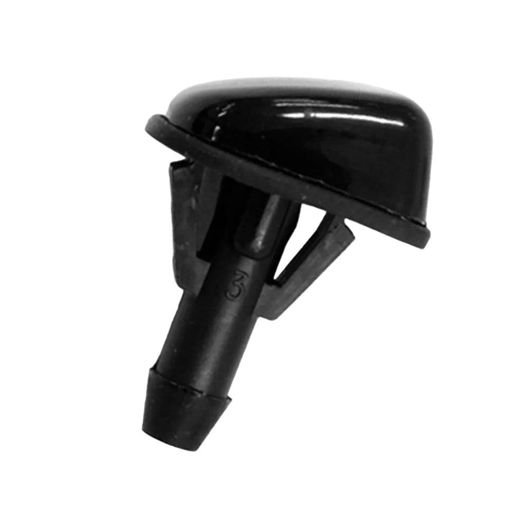ya 13 Fit For Escape 01-07 Mariner 05-2007 Front Windshield Wiper Washer Spray Nozzle