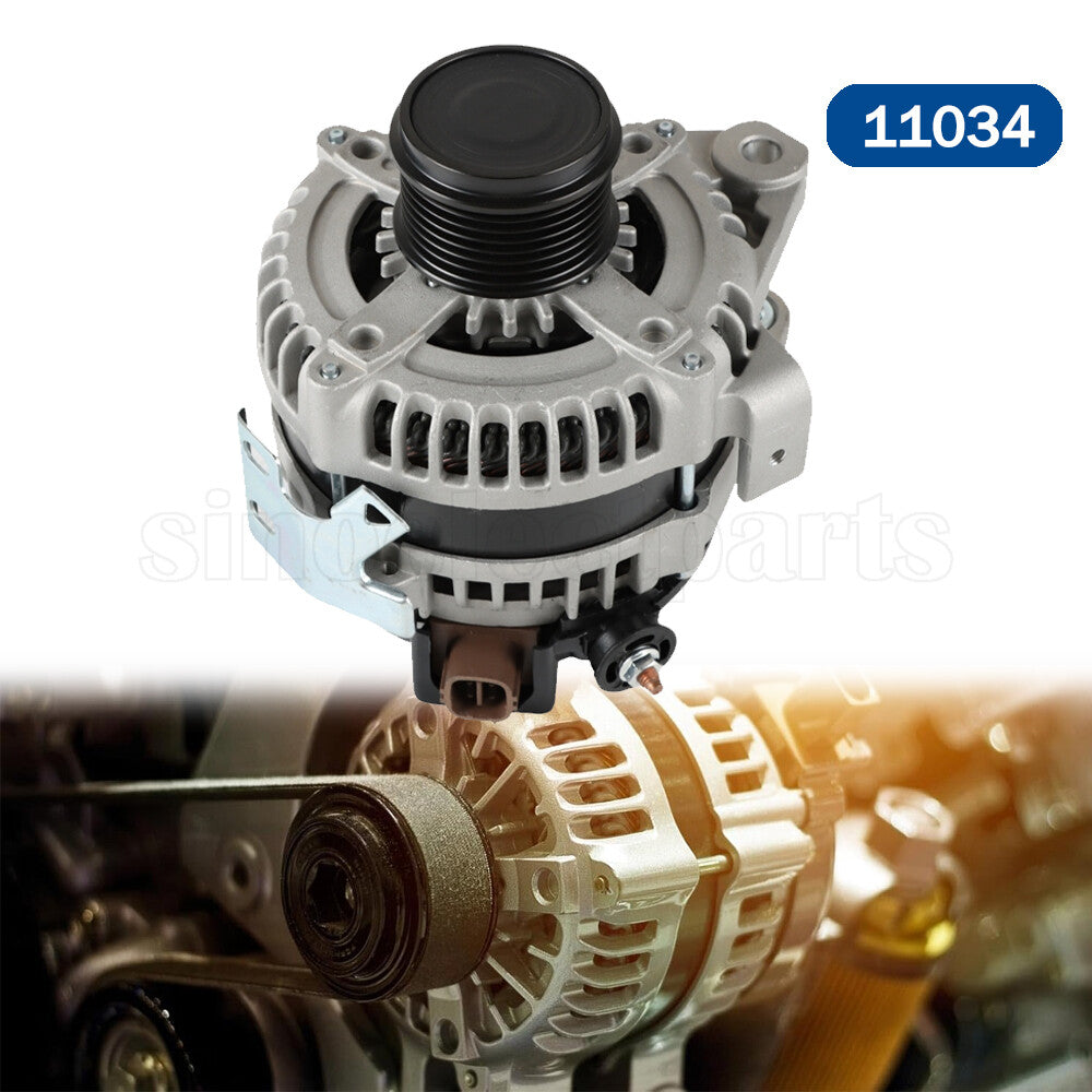 ya 27 7.2 11034 NEW Alternator Fit For 2005-2008 2009 2010 for Scion tC 2004-2006 for Toyota for Camry