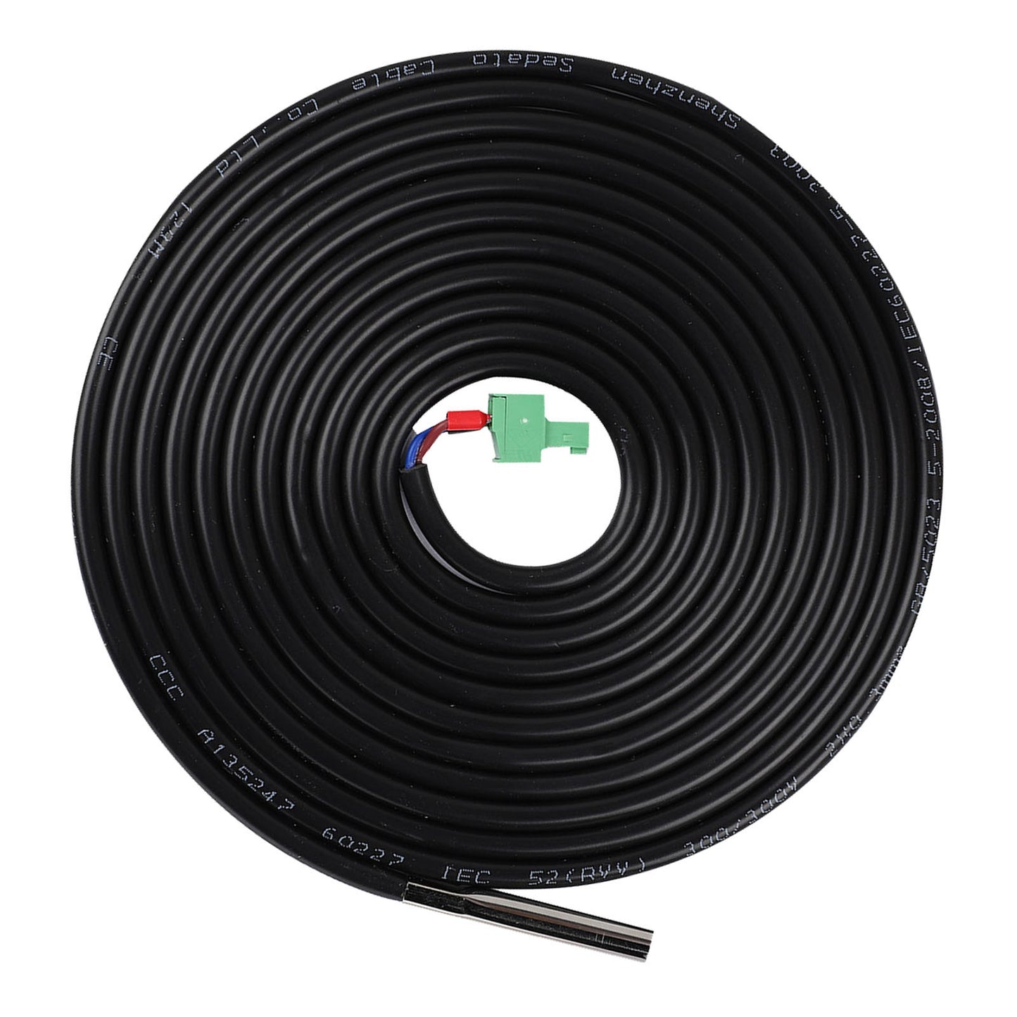 ya 14 300R47K3.81A Battery Temperature Sensor -55~125¡æ 47K Thermistor Tools