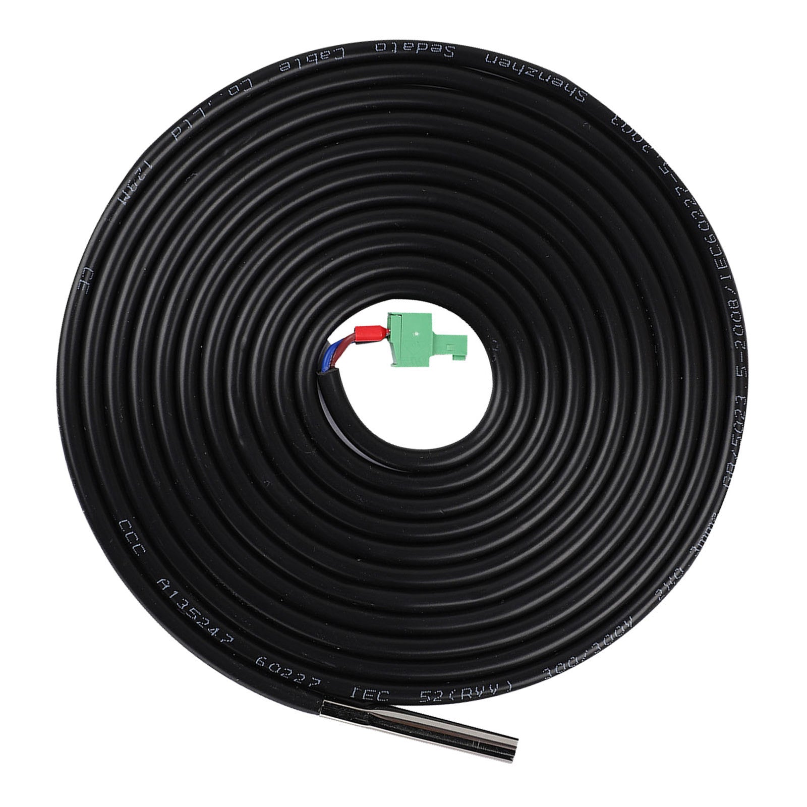 ya 14 300R47K3.81A Battery Temperature Sensor -55~125¡æ 47K Thermistor Tools