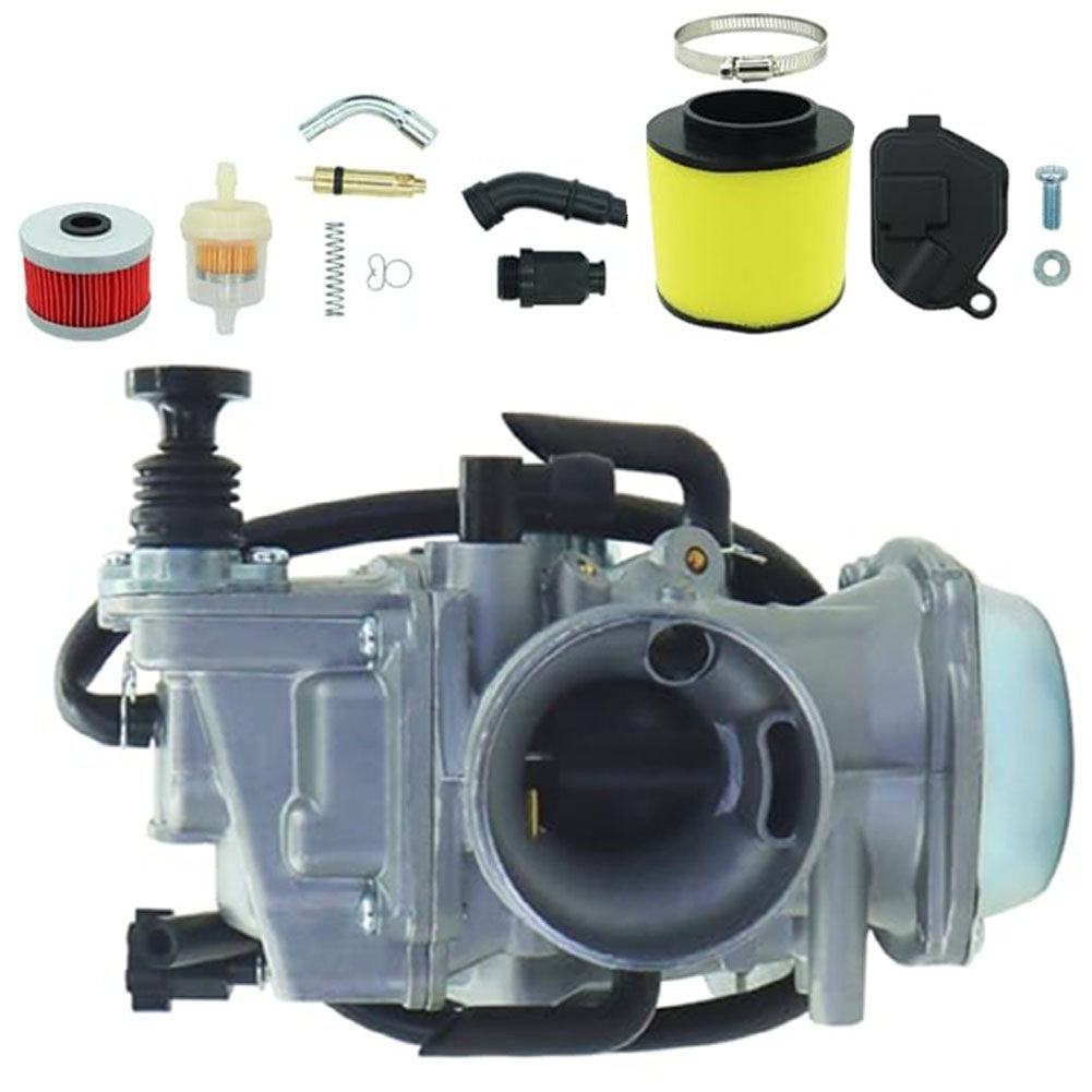 ya 14 TRX300FW Carburetor Carburetor Complete Parts Kit Efficient Performance