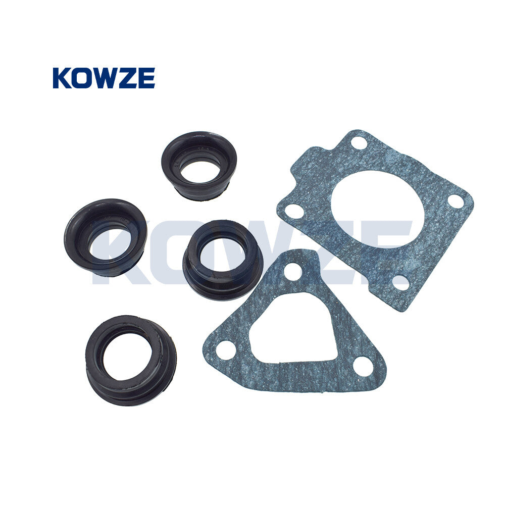 ya 5 8.7 Engine Overhaul Gasket Kit for Mitsubishi Lancer CS3A CS3W 2000-2013 MD978141