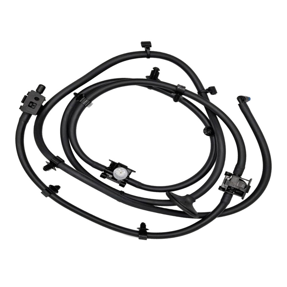 ya 13 Fits For Vito W447 2017-2019 Washer Hose Pipe Nozzle Replacement 4478600492