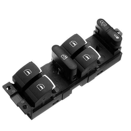 ya 1 8.5.1 3BD959857 Power Window Control Master Switch for VW for Jetta for Golf GTI MK4 for Passat B5