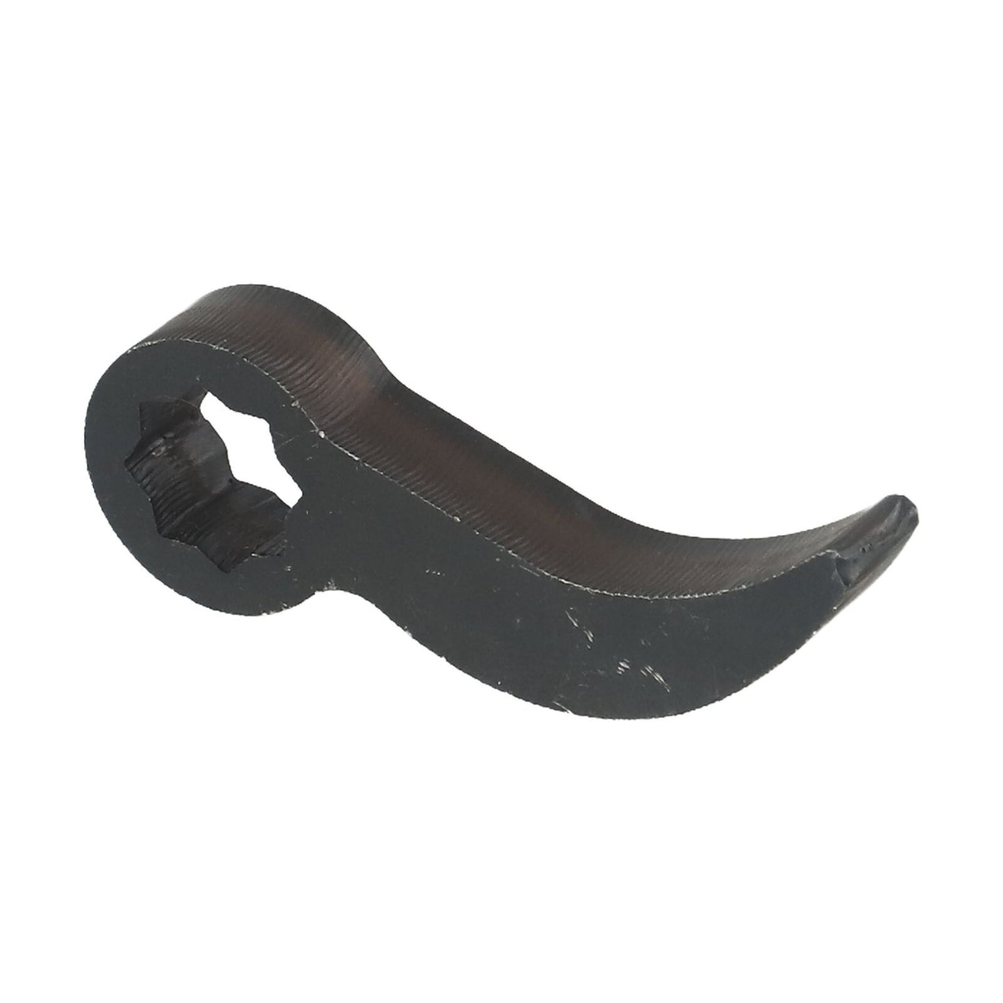 ya 17 2x Threaded Rotating Handle Grip Handle Milling Machinery Handle Revolving