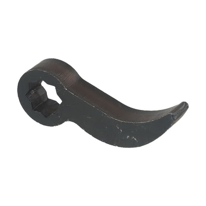 ya 17 2x Threaded Rotating Handle Grip Handle Milling Machinery Handle Revolving