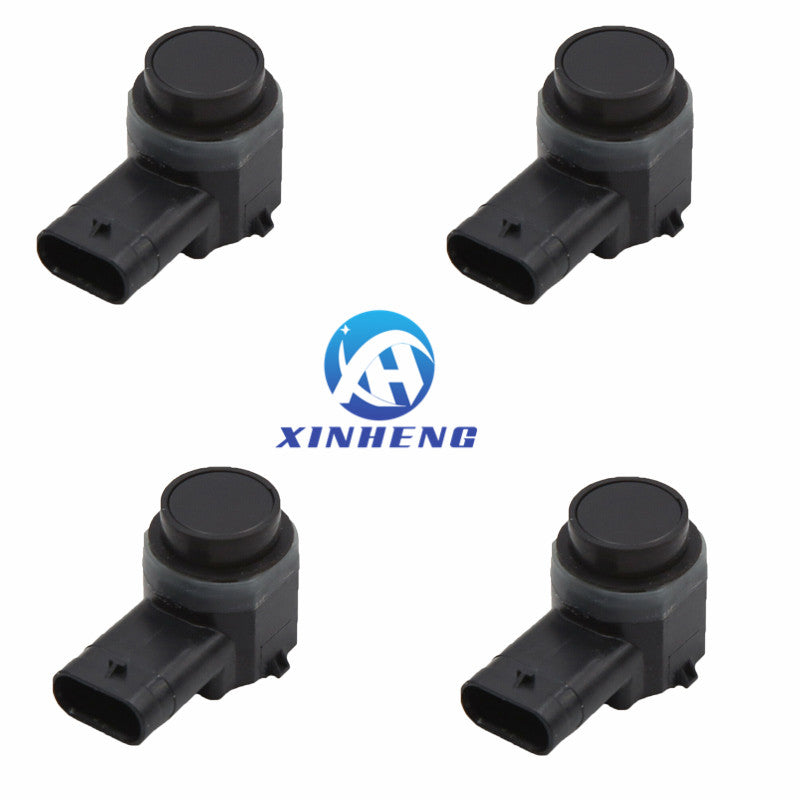 ya 1 8.5.1 31341343 PDC Ultrasonic Parking Sensor Rear 4PCS for VOLVO S60 14-17 31445164