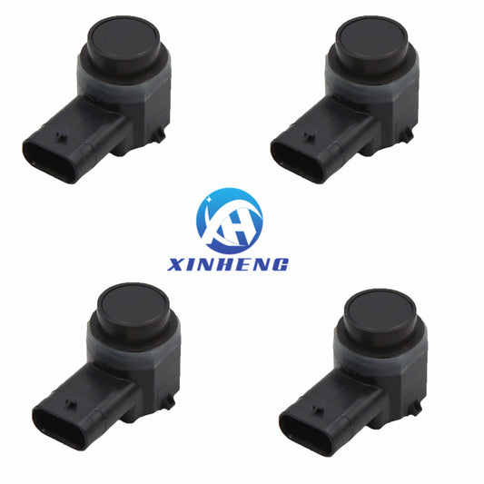 ya 1 8.5.1 31341343 PDC Ultrasonic Parking Sensor Rear 4PCS for VOLVO S60 14-17 31445164