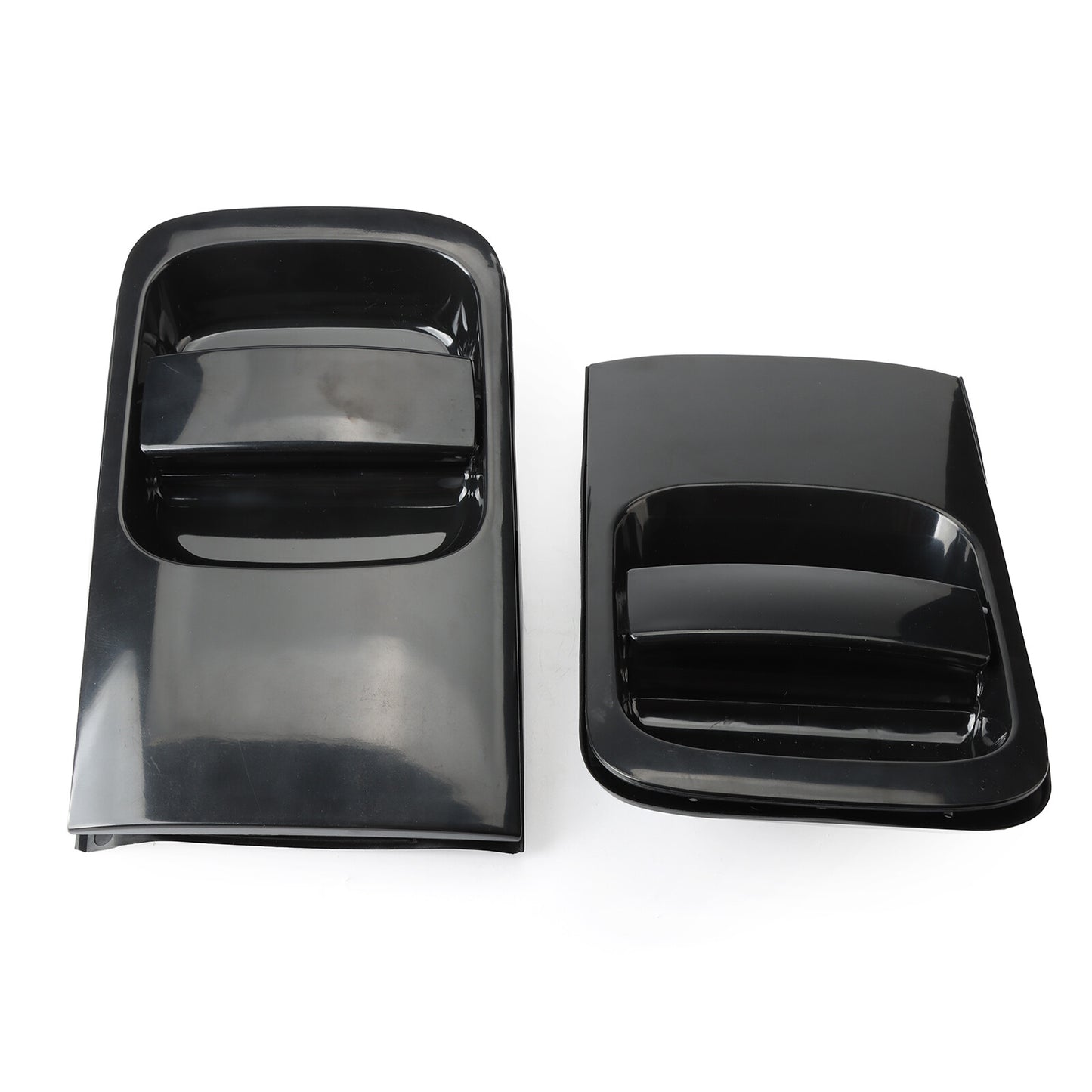 ya 5 8.7 for Hyundai Iload Van IMax Van 08-19 83660-4H100 Door Handle Left Front + Right