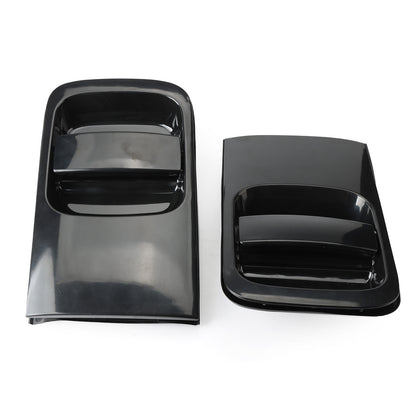 ya 5 8.7 for Hyundai Iload Van IMax Van 08-19 83660-4H100 Door Handle Left Front + Right