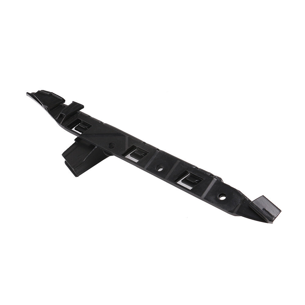 ya 27 6.18.2 Front Bumper Guide Support Black Right Replacement For 5' E60 E61 2004-2010