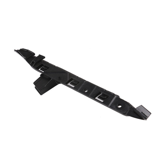 ya 27 6.18.2 Front Bumper Guide Support Black Right Replacement For 5' E60 E61 2004-2010