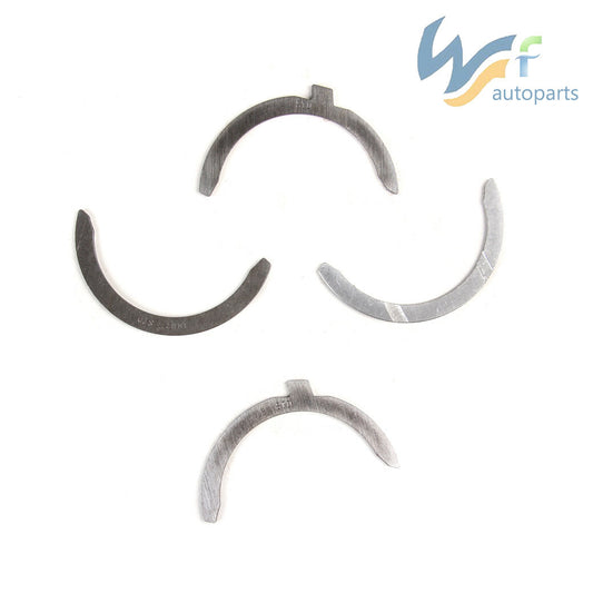 ya 4 6.22 Crankshaft Thrust Washer Kit for VW for JETTA for Golf for Tiguan for Passat CC 1.4T