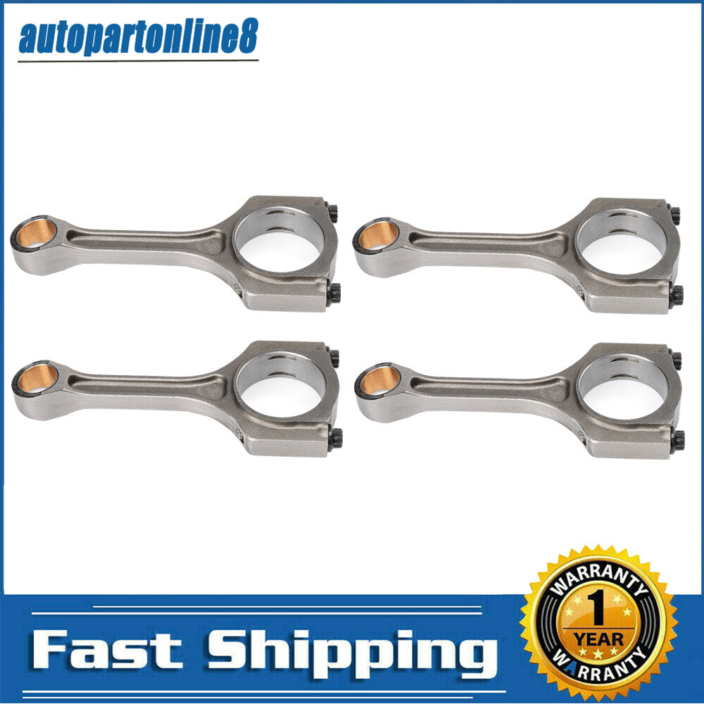 ya 11 6.9 4x 23510-2G540 Connecting rod for Kia Sorento Optima for Hyundai Sonata 2.4L