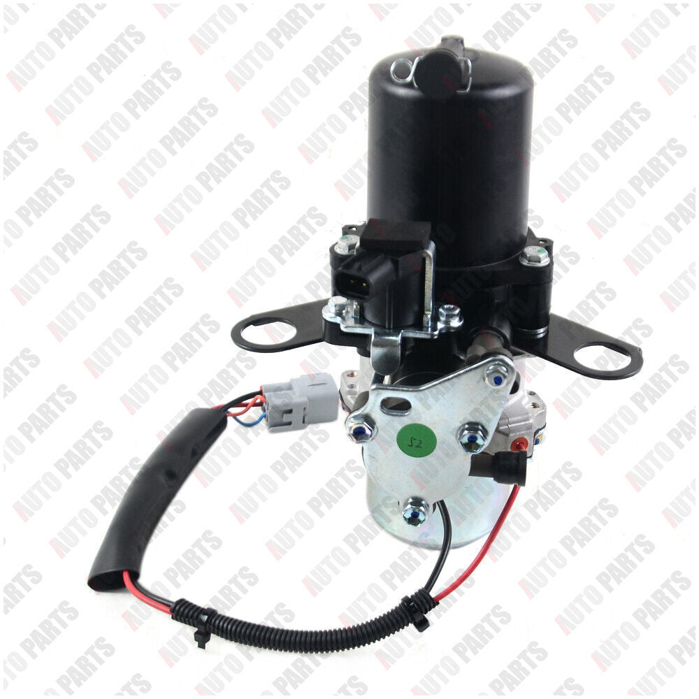 ya 1 7.7 Air Suspension Compressor Compatible with for Lexus LS460 2007 - 2017 48914-50030
