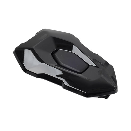 ya 2 7.15 Tail Rear for SEAT Cover Fairing Cowl Glossy Black for BMW S1000R M1000R 2022-2024
