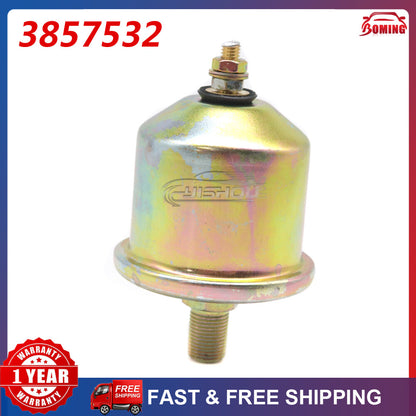 ya 5 8.7 3857532 815425T New for Volvo Penta MerCruiser Oil Pressure Sender Sending Unit