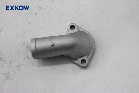ya 12 5.22.2 Cooling Water Outlet Hose Fitting fit for Mitsubishi 3.0 L200 K26T MONTERO L141G