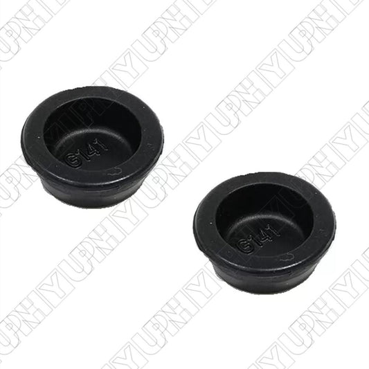 ya 1 7.1 2Pcs For 2008-2018 for Subaru for Impreza WRX STI for Forester Brake Rotor Plug 26642AE000