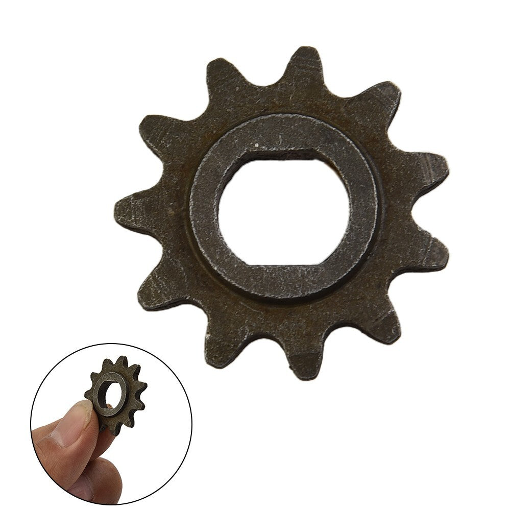 ya 5 8.7 Electric Scooter 9T 11T 13T 25H Sprocket For 25H Chain Motor Pinion GearDC Motor