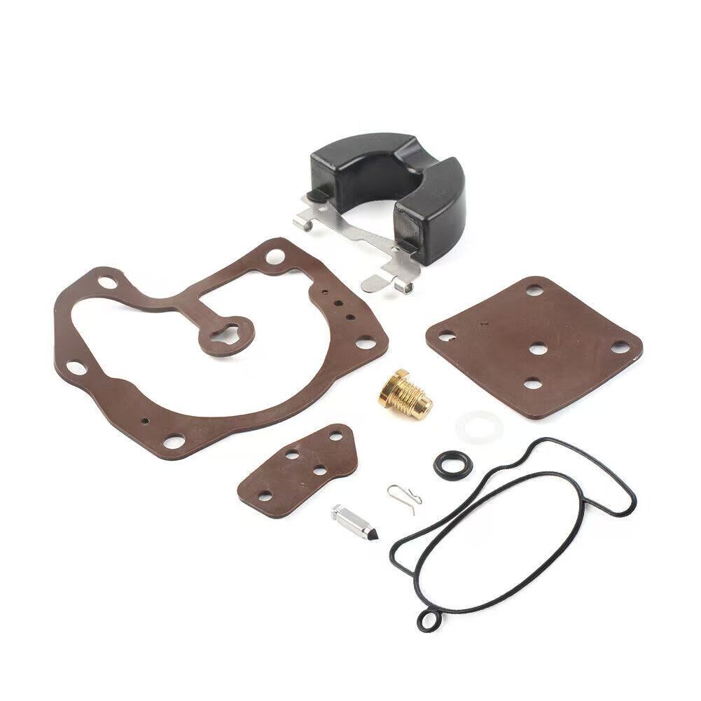 ya 5 8.7 Car Carburetor Repair Kit 437327 0437327 For Johnson Evinrude 130hp-250hp