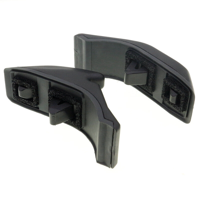 ya 5 8.7 2-Pack Tailgate Windshield Wiper Arm Plug for Toyota Sequoia 2008 - 2020