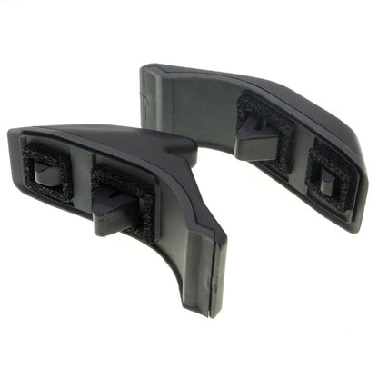 ya 5 8.7 2-Pack Tailgate Windshield Wiper Arm Plug for Toyota Sequoia 2008 - 2020
