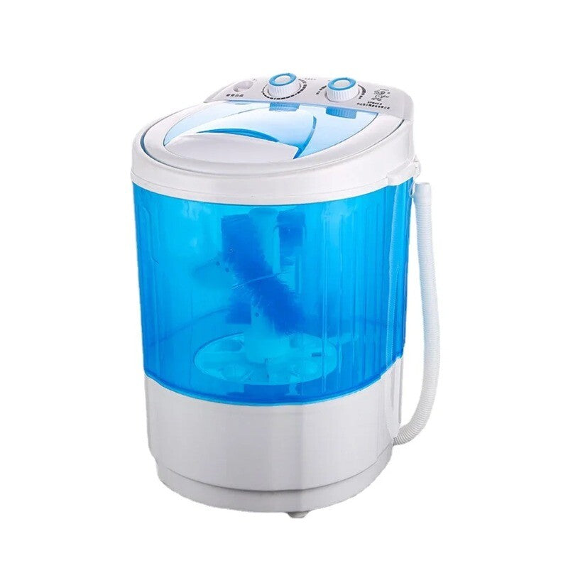 ya 26 Home Small Intelligent Shoe Washing Machine Automatic Shoe Washing Machine