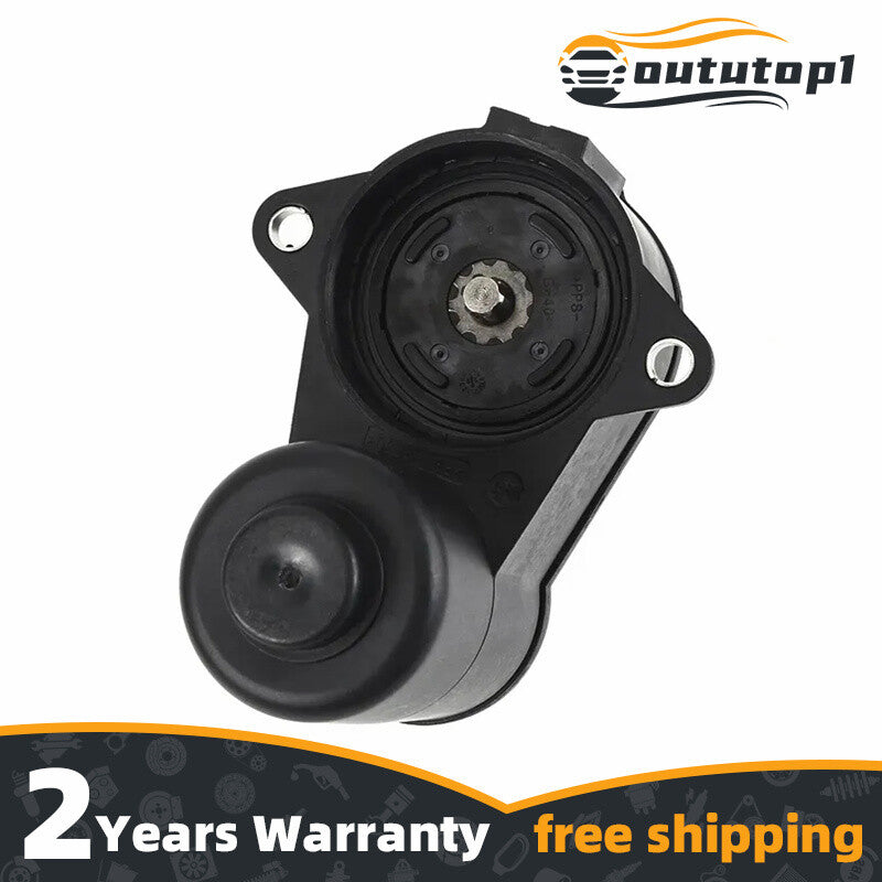 ya 10 5.28 1-Pack Rear Caliper Parking Brake Servo Motor for VW for Passat B6 B7 CC for Tiguan 