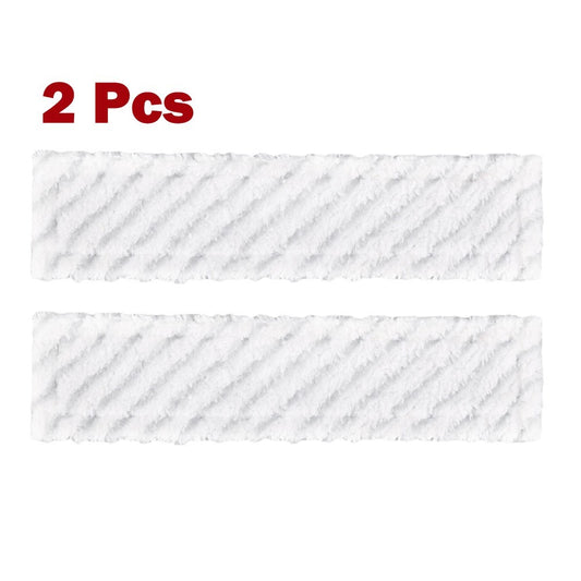 ya 25 2pcs Mop Cloths Cloth Replacement Vacuum Cleaner 2907010mm
