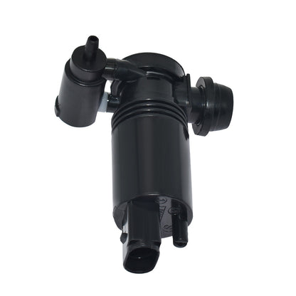 ya 5 8.7 Windshield Washer Pump for Land Rover Discovery Sport LR4 2.0L 3.2L LR013950