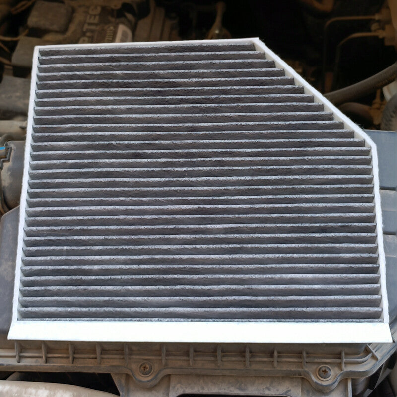 ya 12 5.22 Cabin Air Filter 8K0819439A for Audi A4 A5 Q5 RS5 S4 S5 SQ5 A4 Allroad Macan