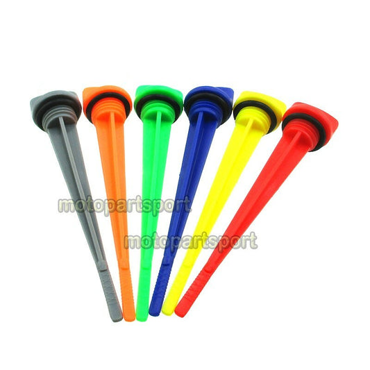 ya 8 5.26 Engine Oil Dipstick for Lifan YX 125cc 140cc Stomp YCF IMR SSR Pit Dirt Bike