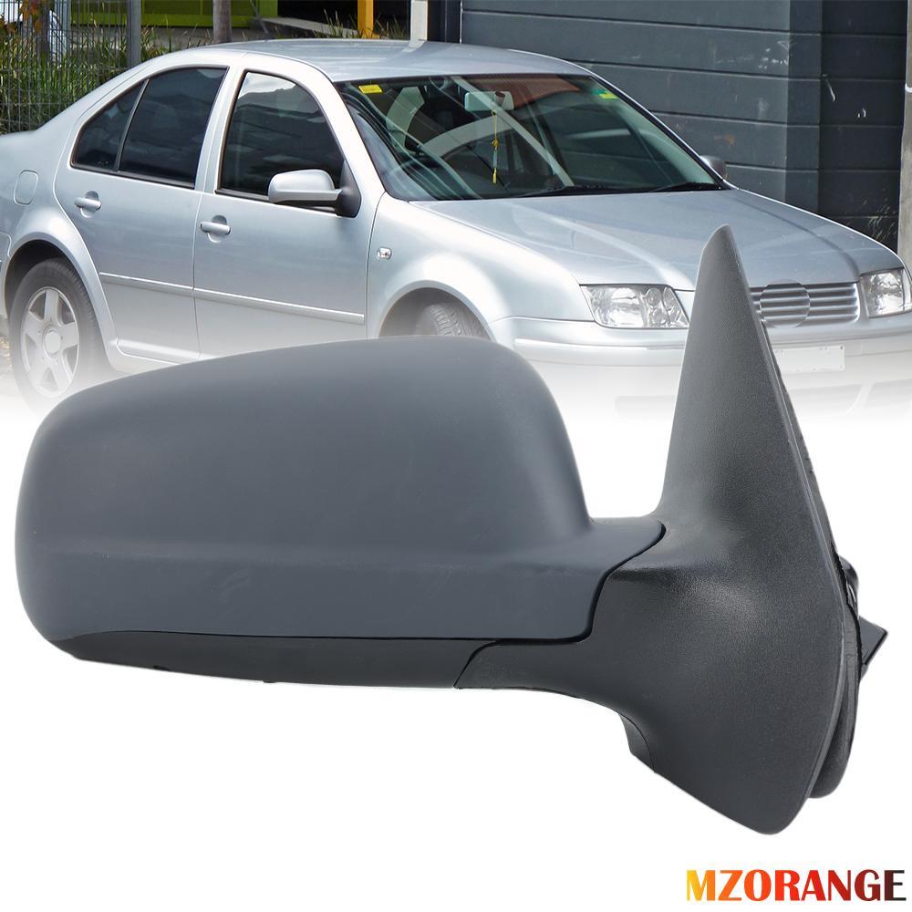 ya 1 8.12 baidi for VW for Bora 1j for Golf 4 99-06 Rechts Au?enspiegel Spiegelglas Glas 1J1857508K01
