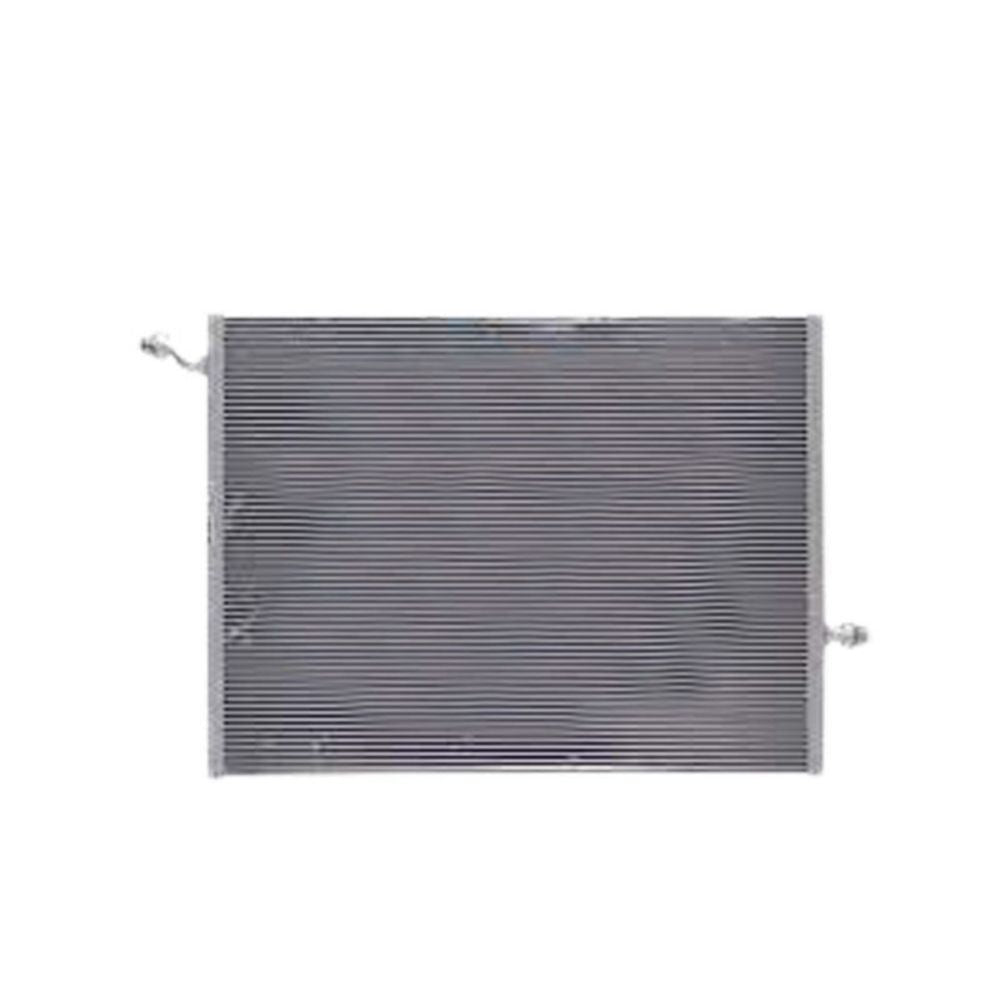 ya 5 8.7 Intercooler Radiator for Mercedes E43 AMG GLC300 E450 2.0 3.0 2016-2020