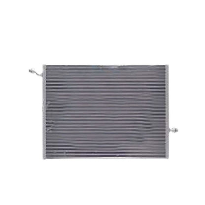 ya 5 8.7 Intercooler Radiator for Mercedes E43 AMG GLC300 E450 2.0 3.0 2016-2020