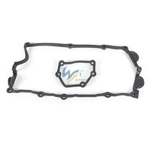 ya 11 6.5 1.6L/1.8L/2.0L Valve Cover Gasket Fit for BMW 120i 316i X3 Z4 N46