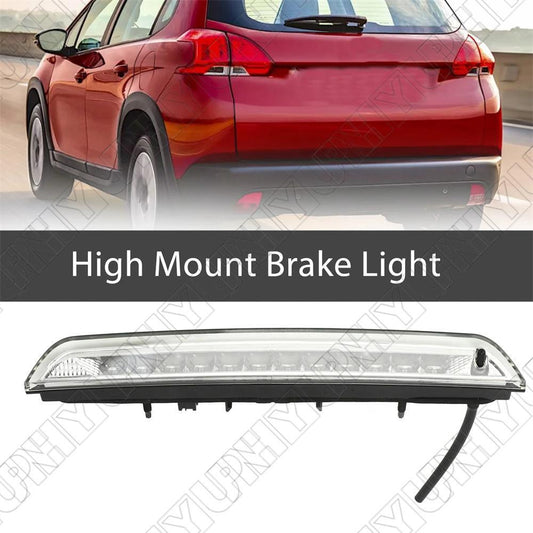 ya 27 6.21 Third Brake Stop Light for Peugeot 2008 308 SW II 508 SW for Citroen for C4 Picasso II