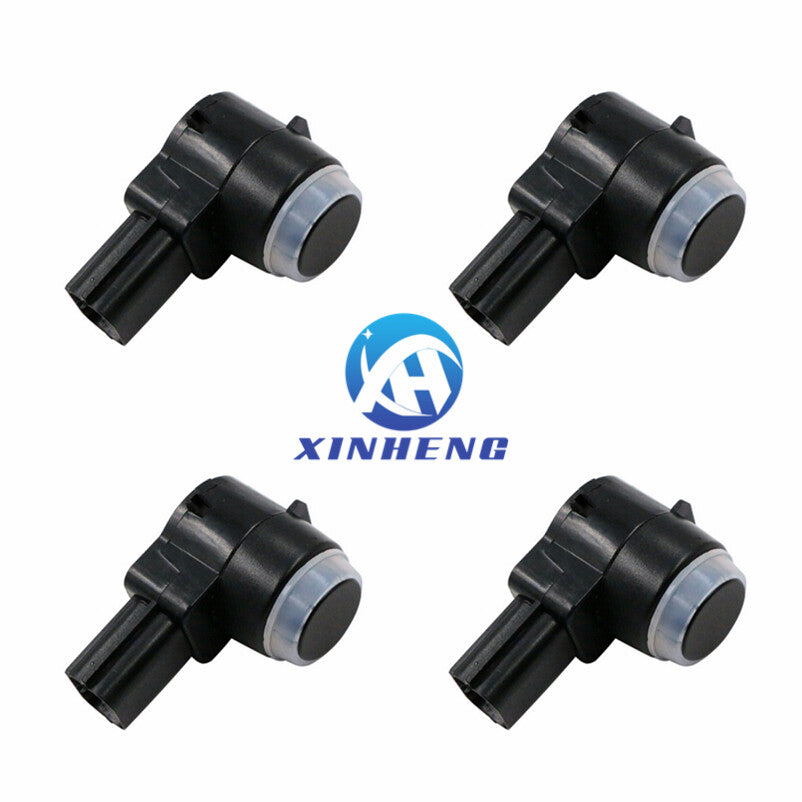 ya 1 8.5.1 15239247 Parking Aid Sensor 4PCS for GMC ACADIA SAVANA for SIERRA for YUKON for BUICK